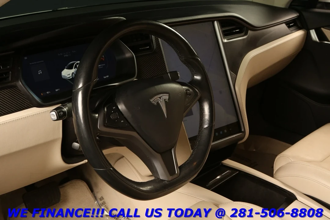2019 Tesla Model S - Image 9 of 21