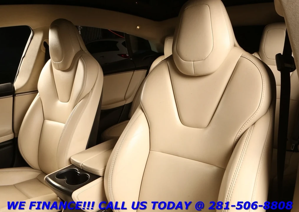 2019 Tesla Model S - Image 11 of 21