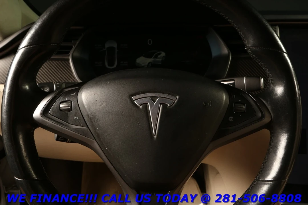 2019 Tesla Model S - Image 13 of 21