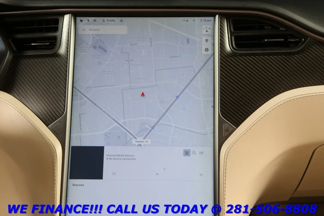 2019 Tesla Model S - Image 15 of 21