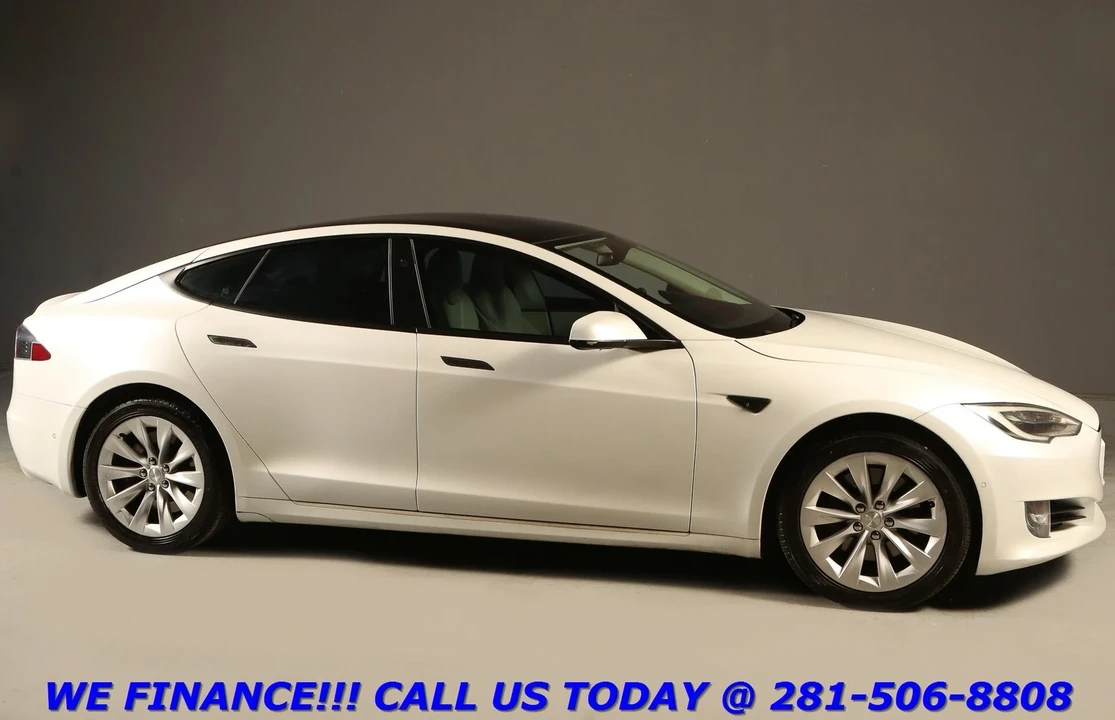 2019 Tesla Model S - Image 7 of 21
