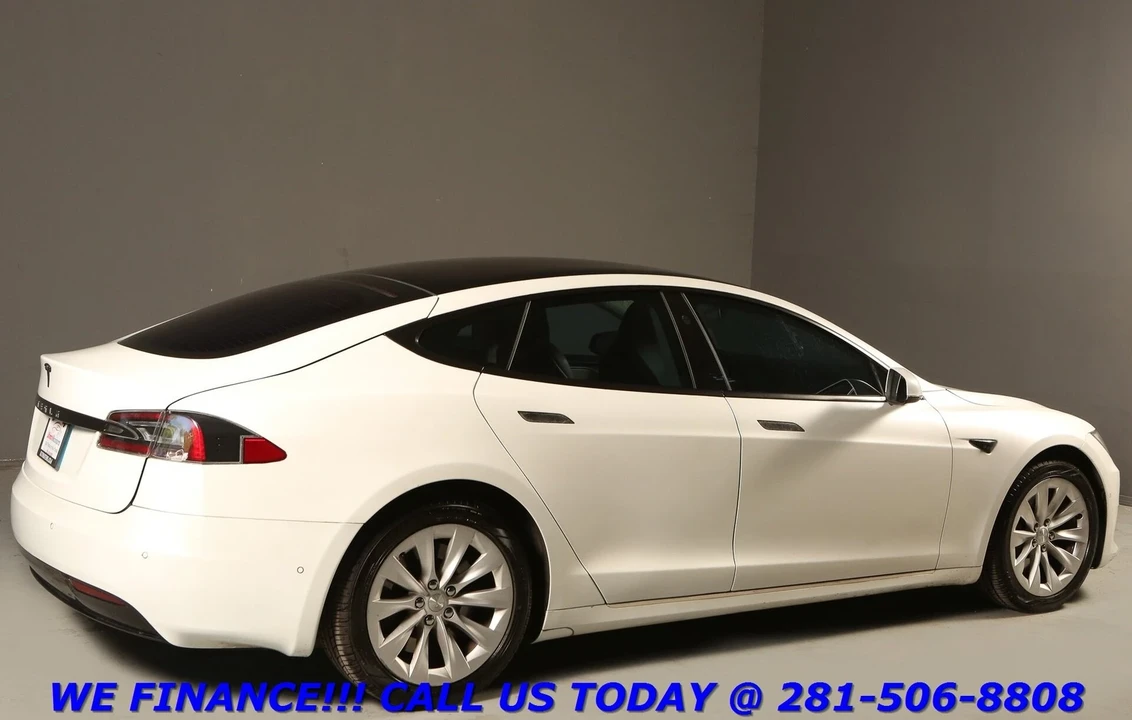 2019 Tesla Model S - Image 6 of 21