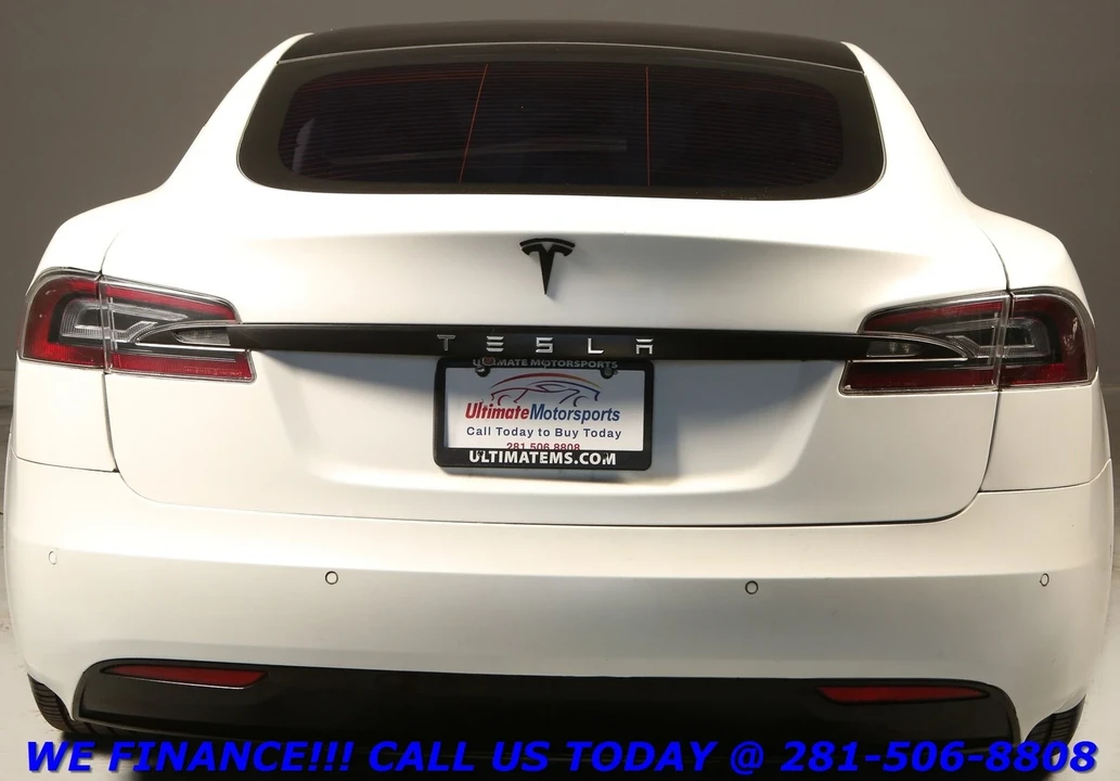 2019 Tesla Model S - Image 5 of 21