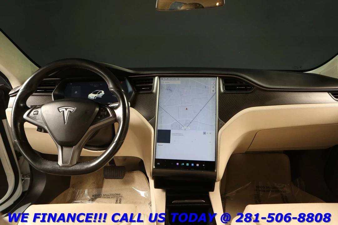 2019 Tesla Model S - Image 3 of 21