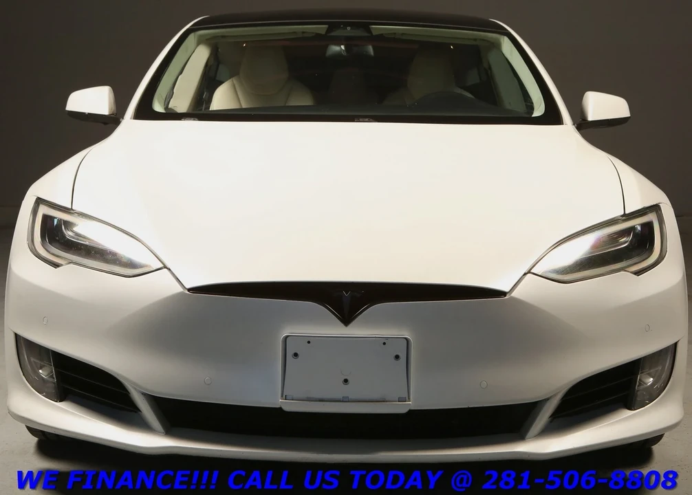 2019 Tesla Model S - Image 8 of 21