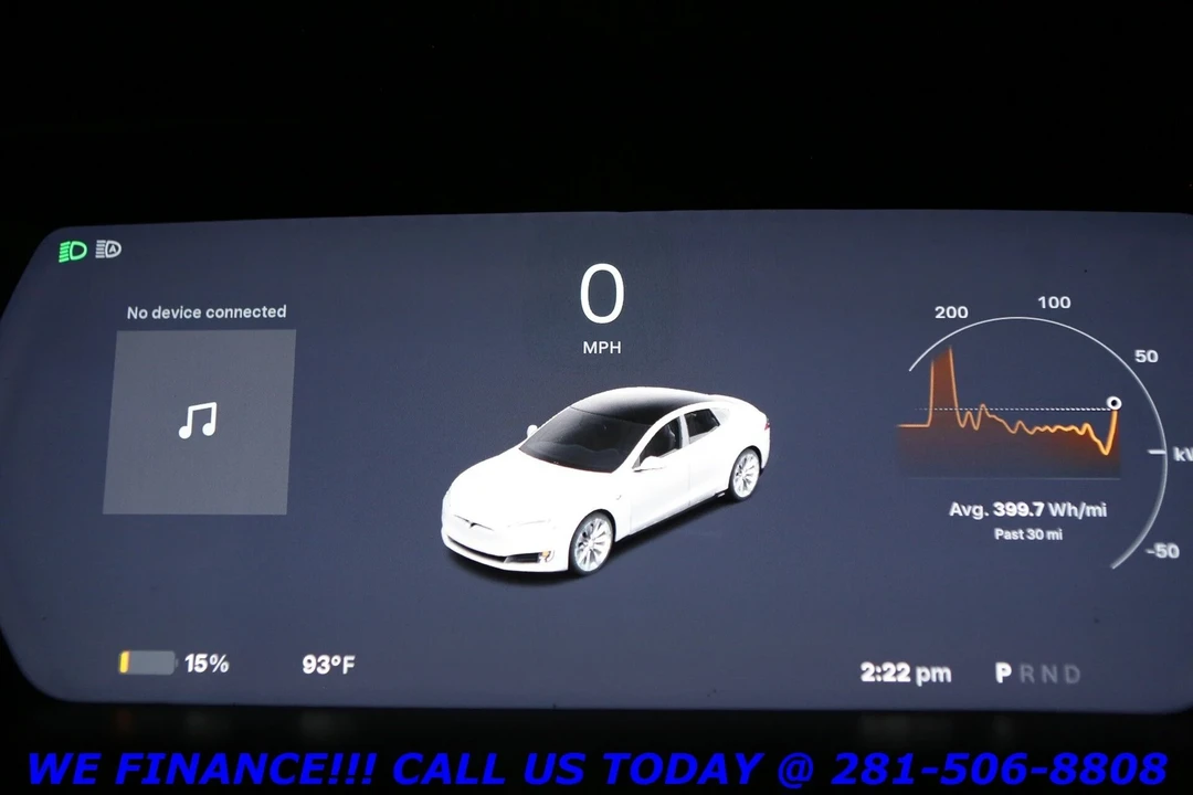 2019 Tesla Model S - Image 14 of 21