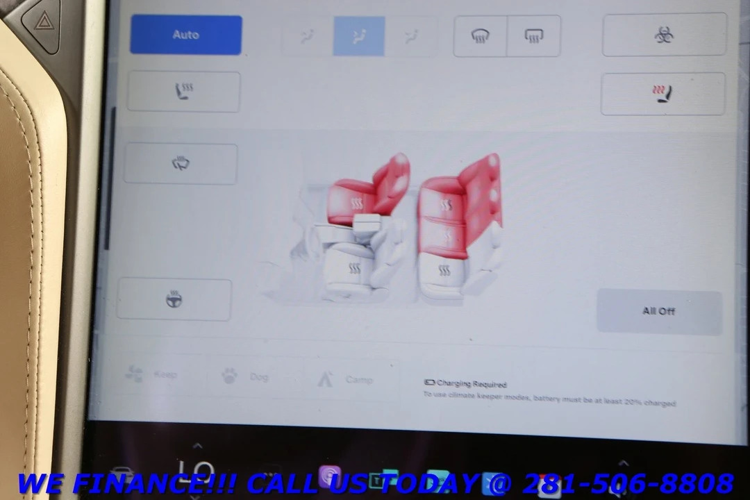 2019 Tesla Model S - Image 19 of 21