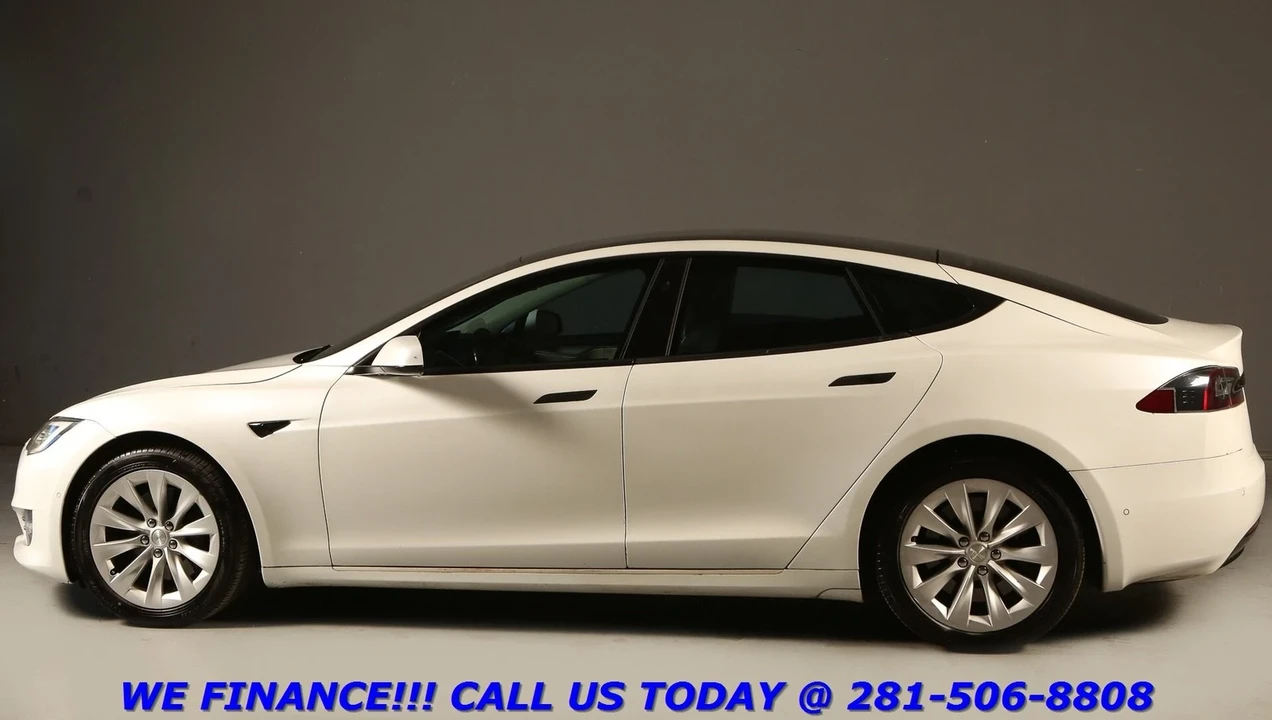 2019 Tesla Model S - Image 4 of 21