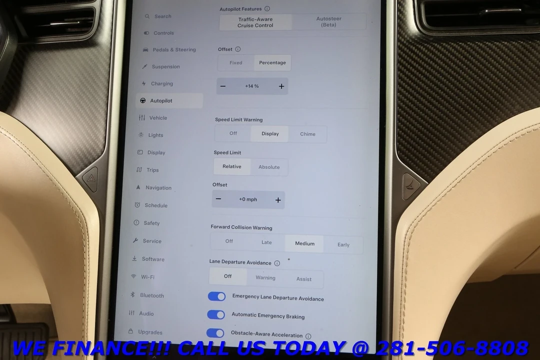 2019 Tesla Model S - Image 17 of 21