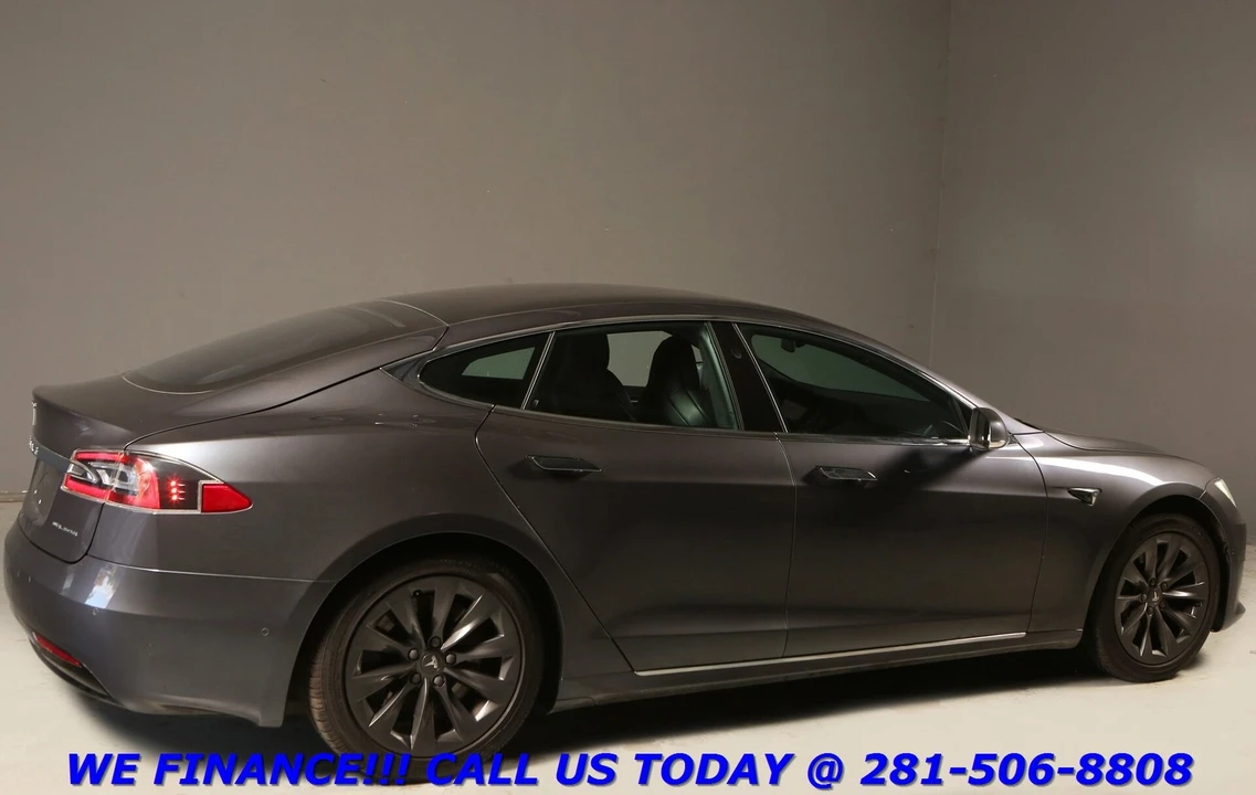 2019 Tesla Model S - Image 5 of 21
