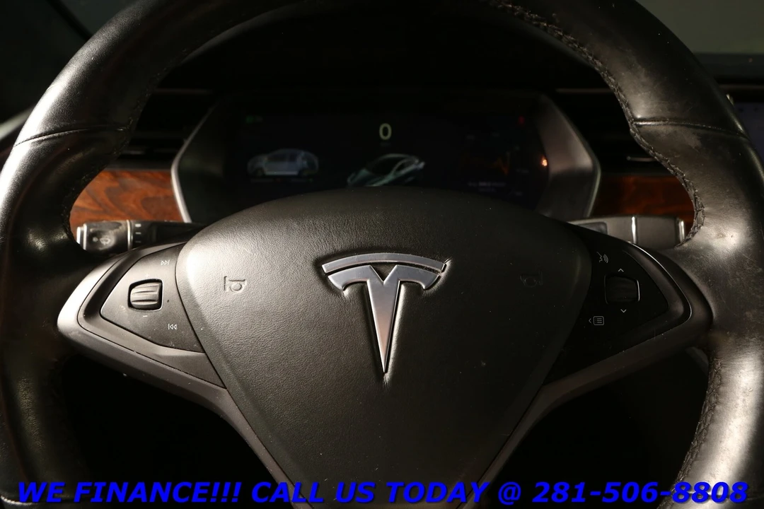2019 Tesla Model S - Image 14 of 21