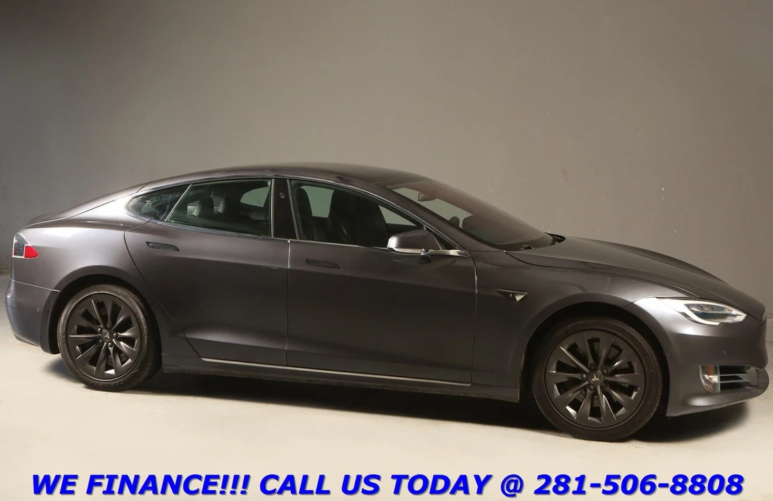 2019 Tesla Model S - Image 7 of 21