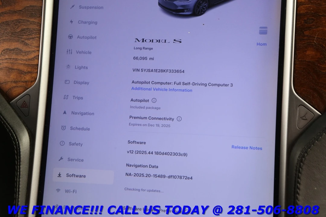 2019 Tesla Model S - Image 17 of 21