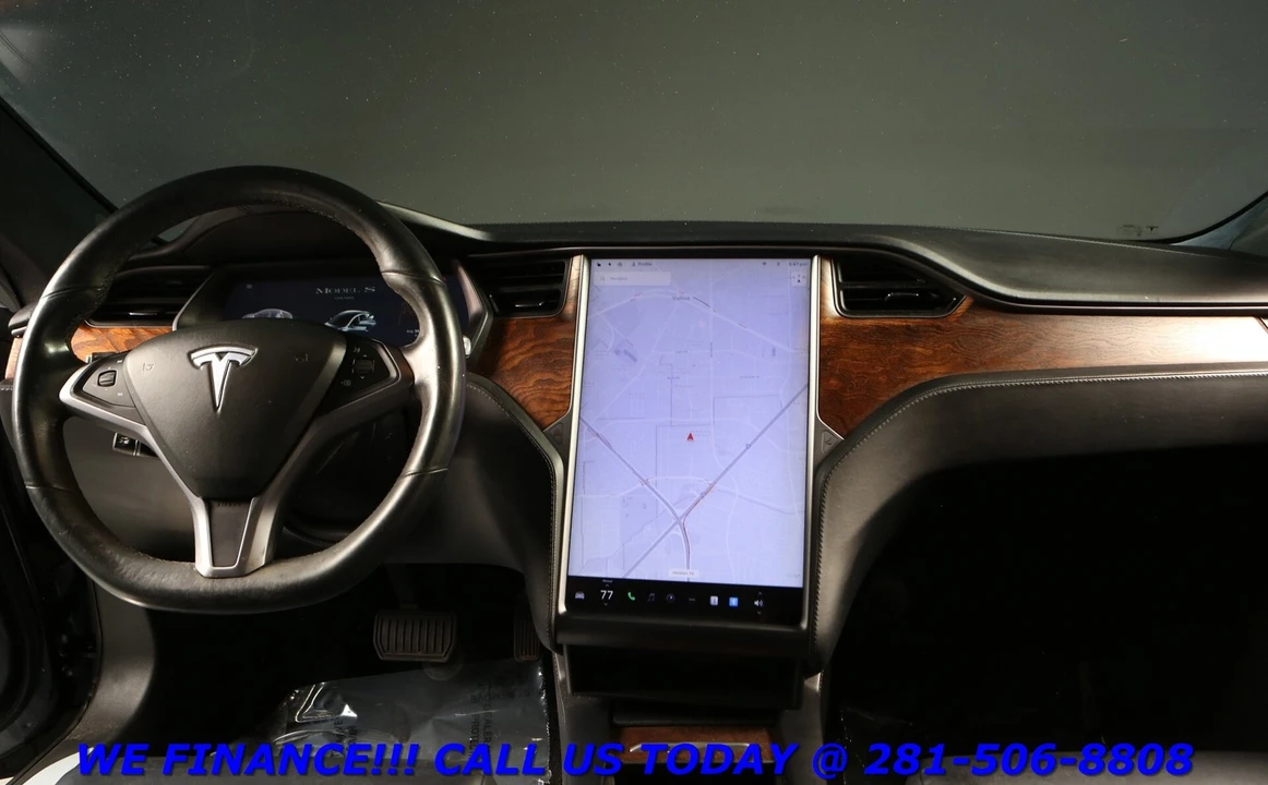 2019 Tesla Model S - Image 3 of 21