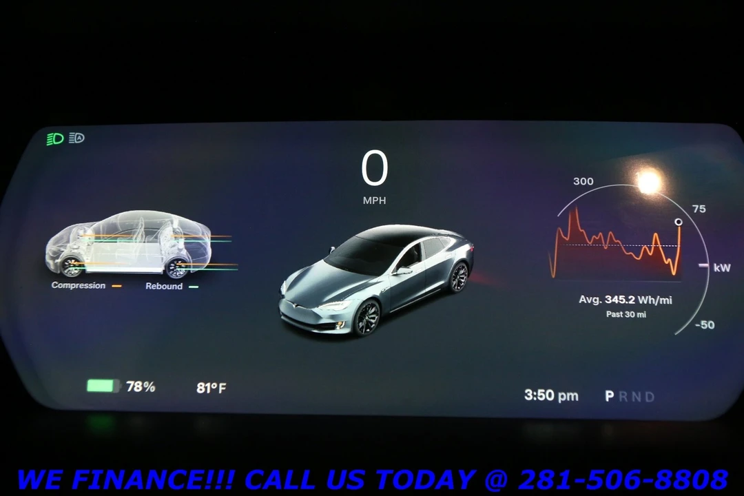 2019 Tesla Model S - Image 15 of 21