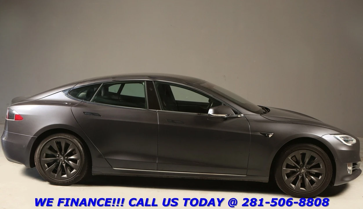 2019 Tesla Model S - Image 6 of 21