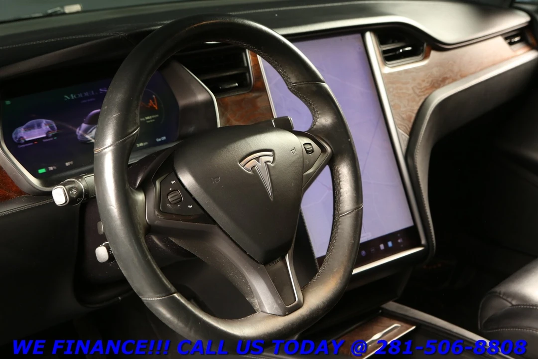 2019 Tesla Model S - Image 10 of 21