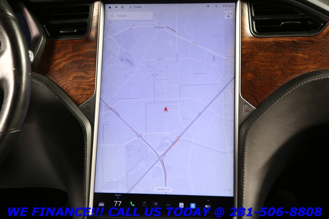 2019 Tesla Model S - Image 16 of 21