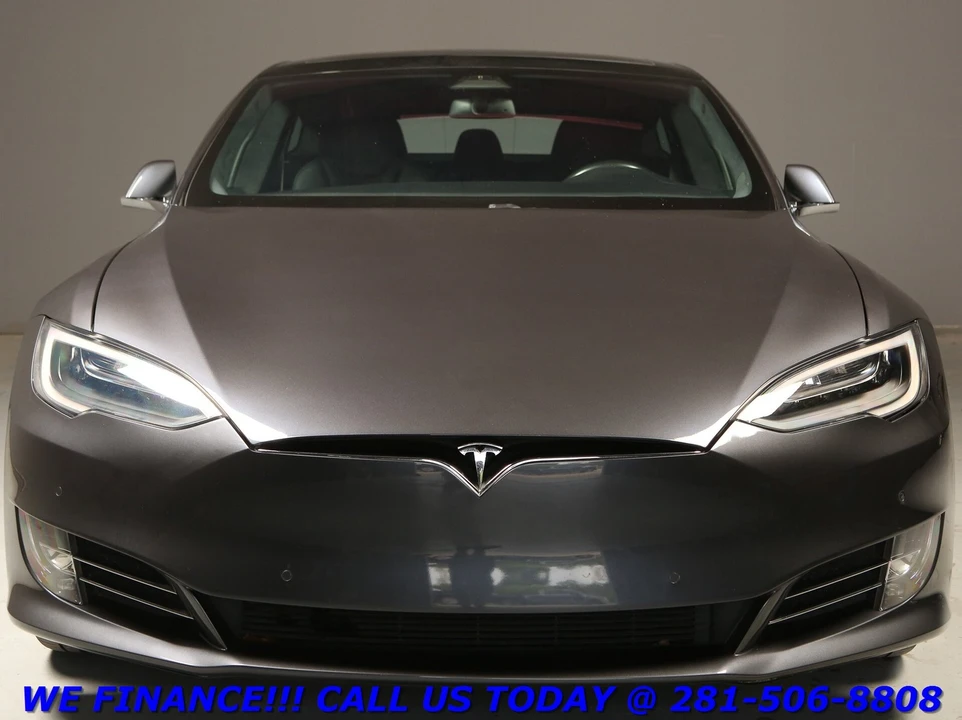 2019 Tesla Model S - Image 8 of 21