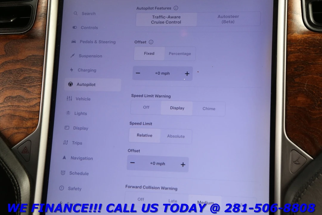 2019 Tesla Model S - Image 18 of 21