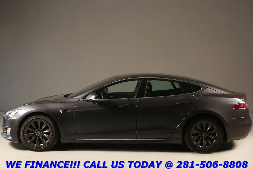 2019 Tesla Model S - Image 4 of 21
