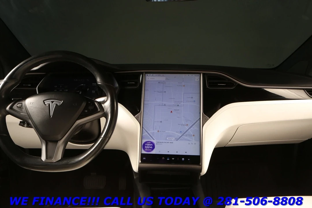 2019 Tesla Model X - Image 3 of 21