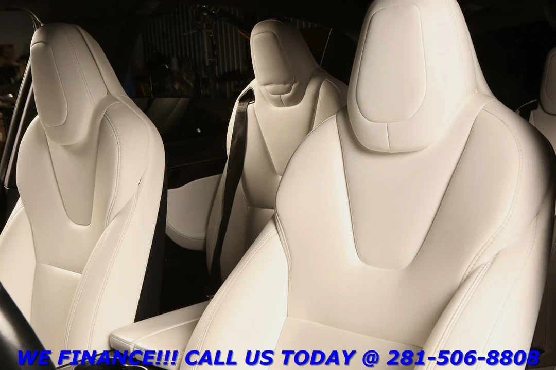 2019 Tesla Model X - Image 10 of 21