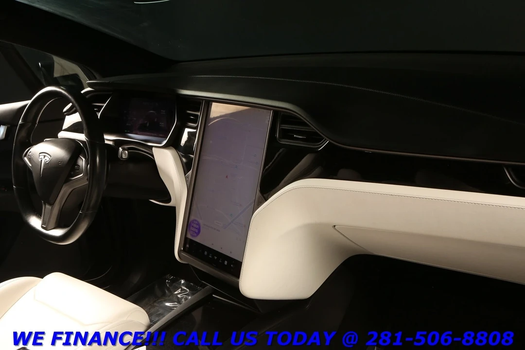 2019 Tesla Model X - Image 18 of 21