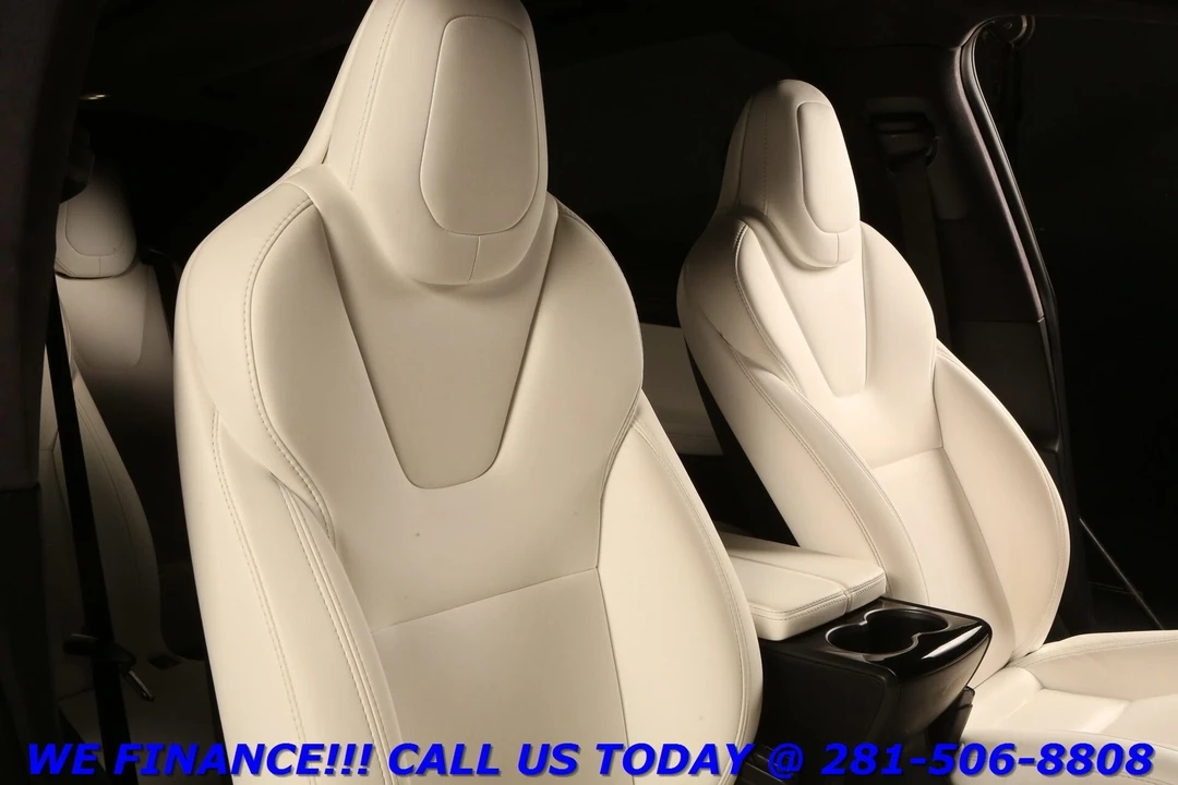 2019 Tesla Model X - Image 19 of 21
