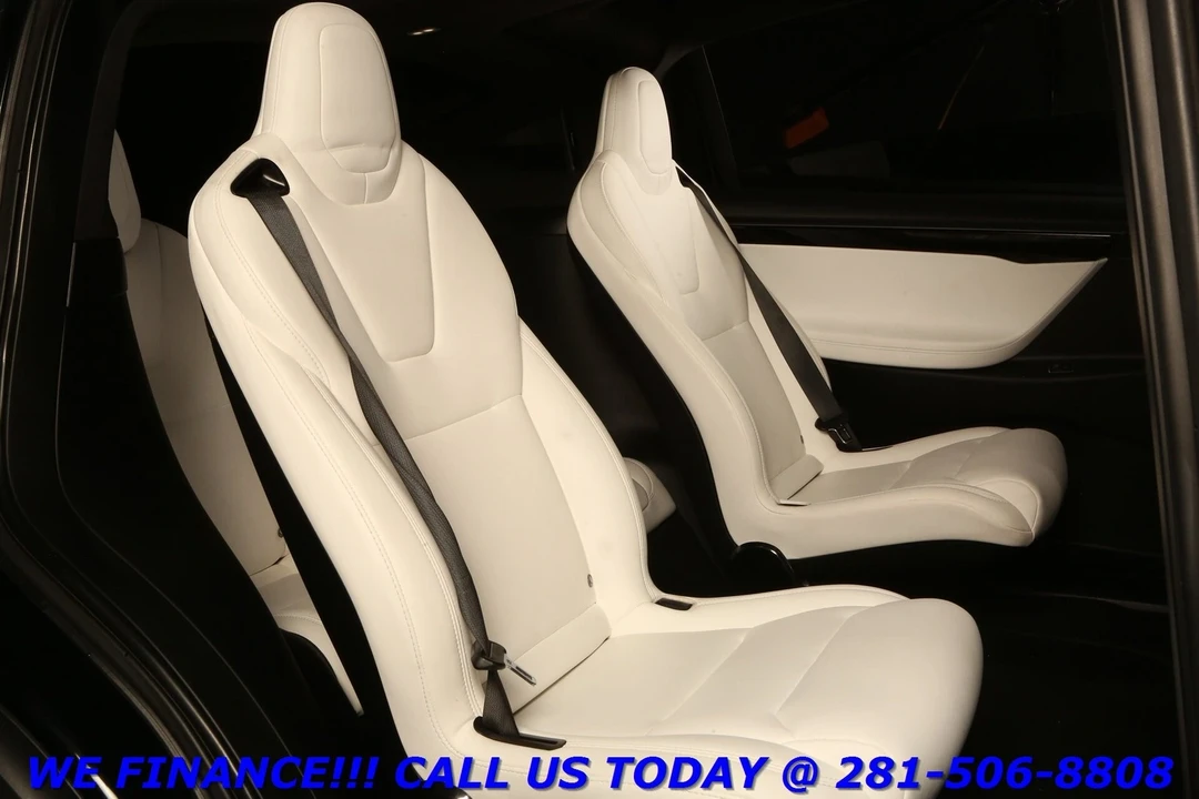 2019 Tesla Model X - Image 21 of 21