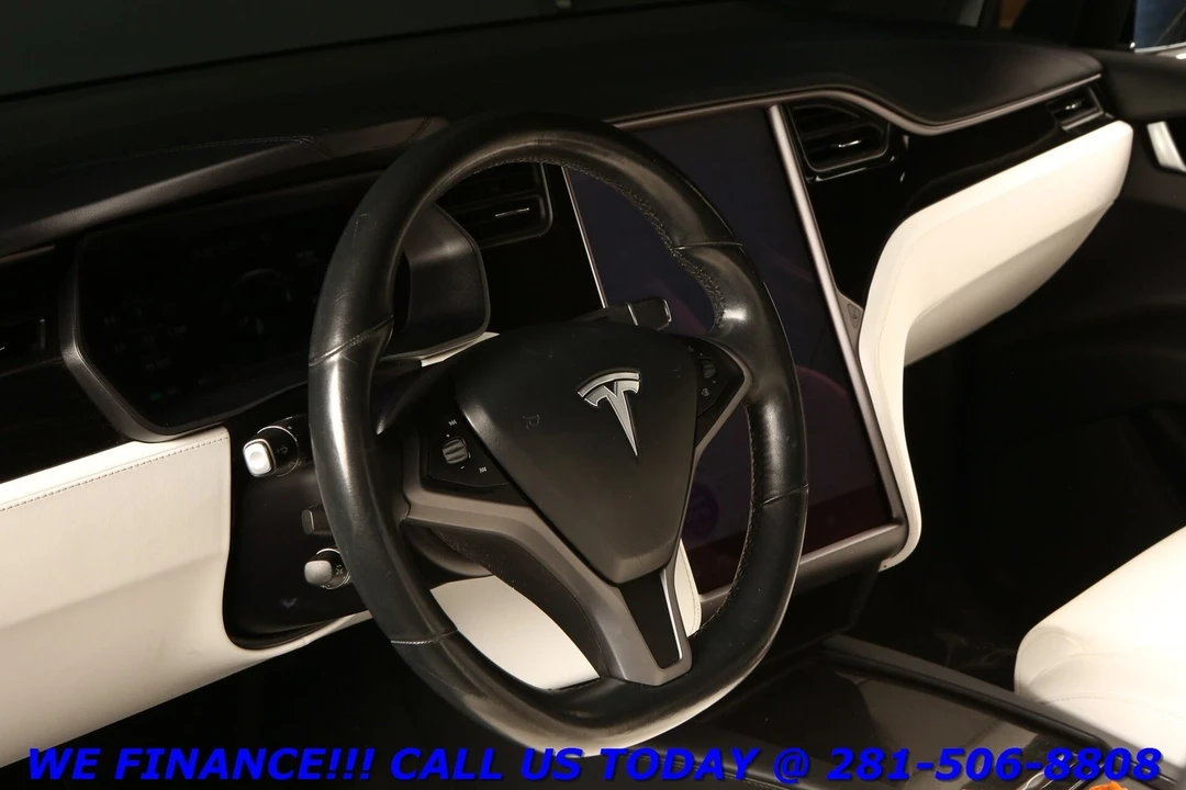 2019 Tesla Model X - Image 9 of 21