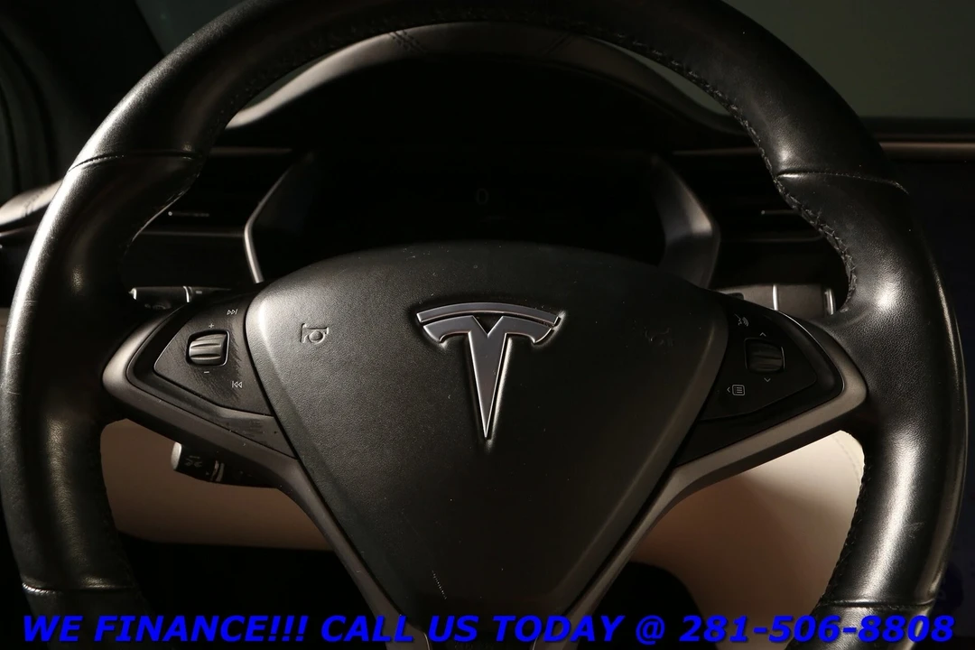 2019 Tesla Model X - Image 12 of 21