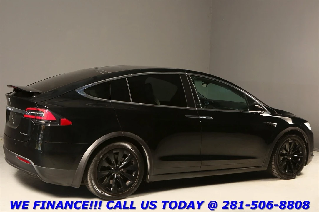 2019 Tesla Model X - Image 6 of 21