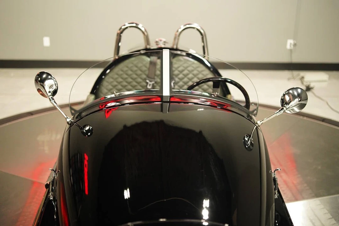 2019 Morgan 3-Wheeler - Image 22 of 31