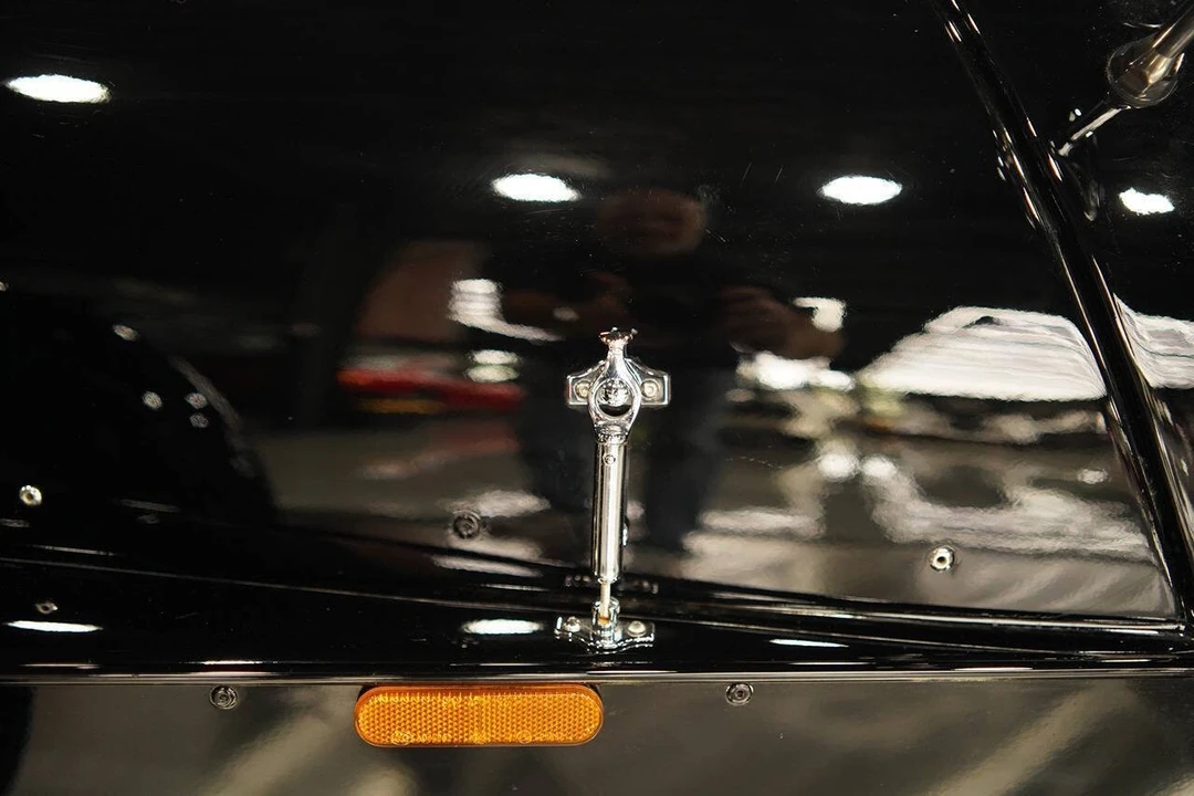 2019 Morgan 3-Wheeler - Image 30 of 31