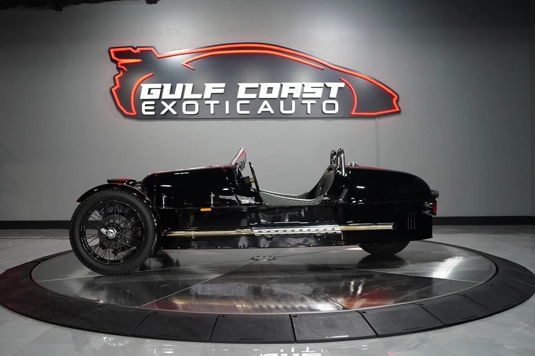 2019 Morgan 3-Wheeler - Image 2 of 31