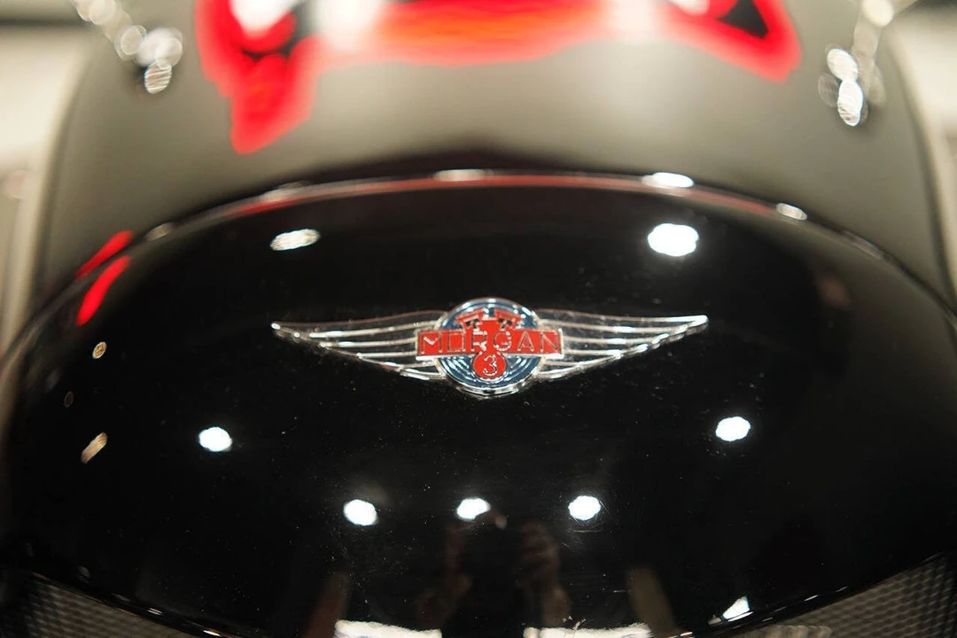2019 Morgan 3-Wheeler - Image 21 of 31
