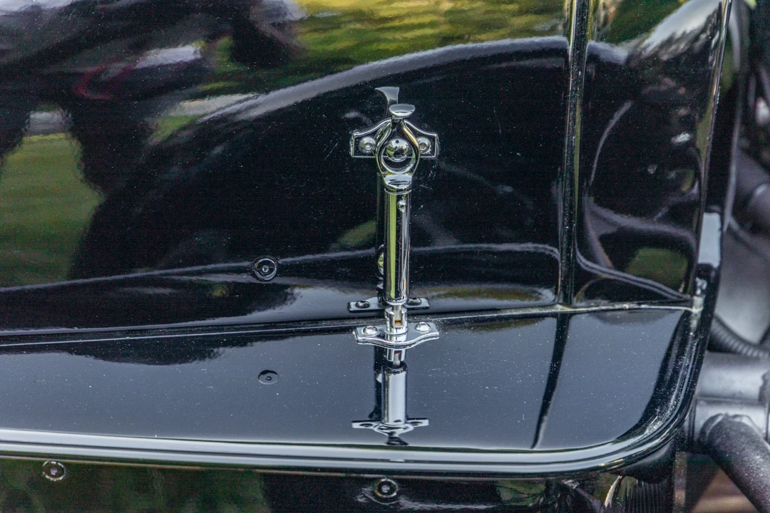 2019 Morgan 3-Wheeler - Image 31 of 31