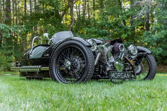 2019 Morgan 3-Wheeler - Image 3 of 31