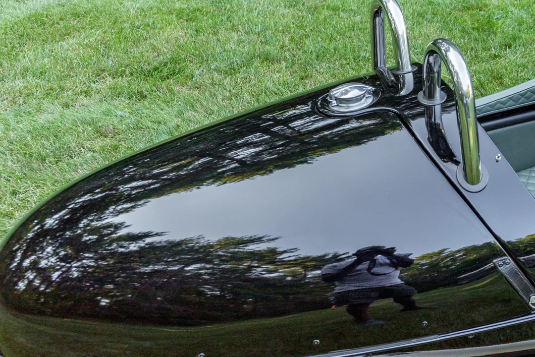 2019 Morgan 3-Wheeler - Image 24 of 31