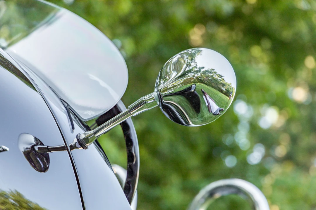 2019 Morgan 3-Wheeler - Image 19 of 31