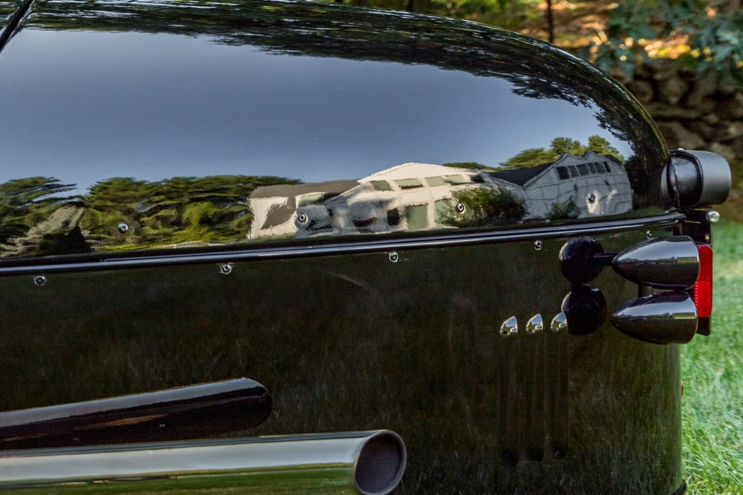 2019 Morgan 3-Wheeler - Image 29 of 31