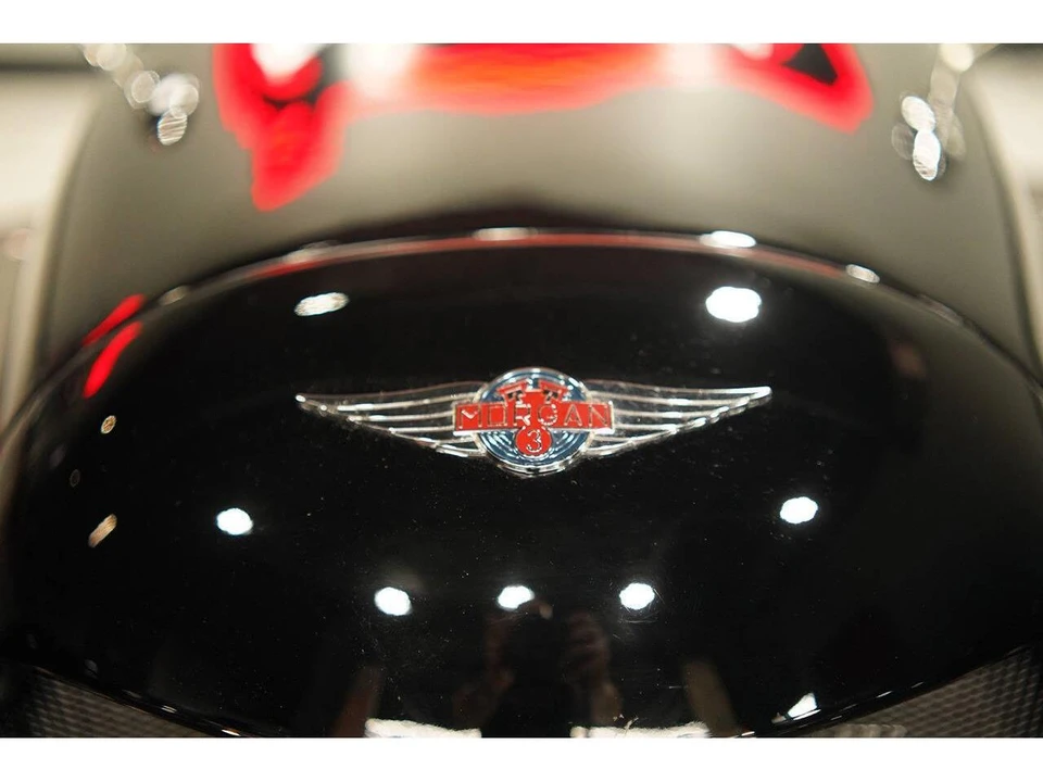 2019 Morgan 3-Wheeler - Image 21 of 31
