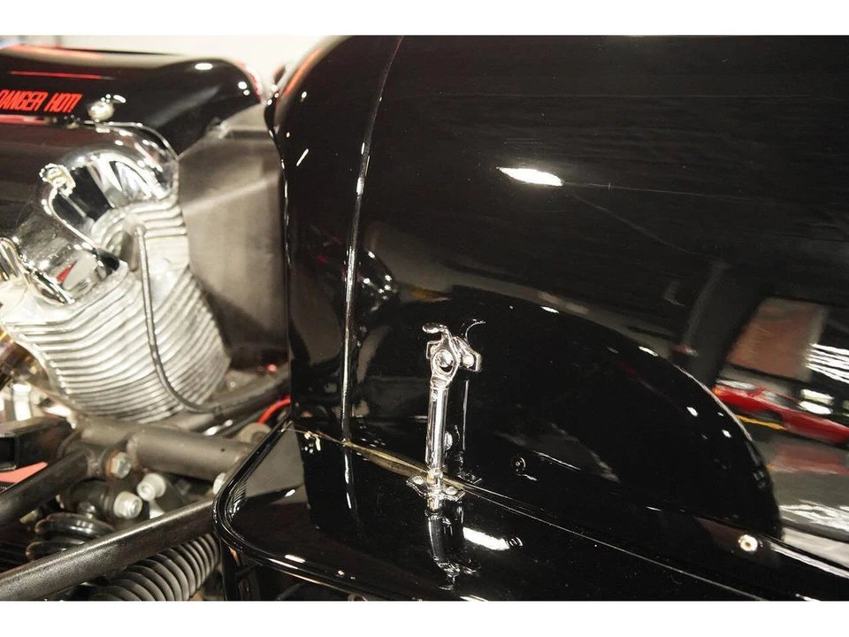 2019 Morgan 3-Wheeler - Image 31 of 31