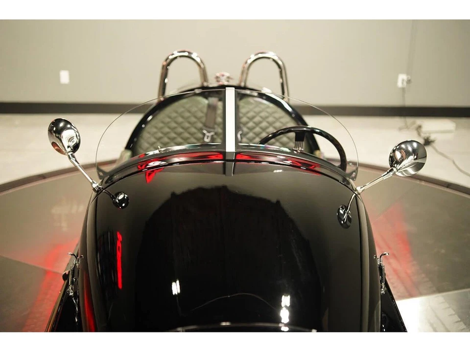 2019 Morgan 3-Wheeler - Image 22 of 31