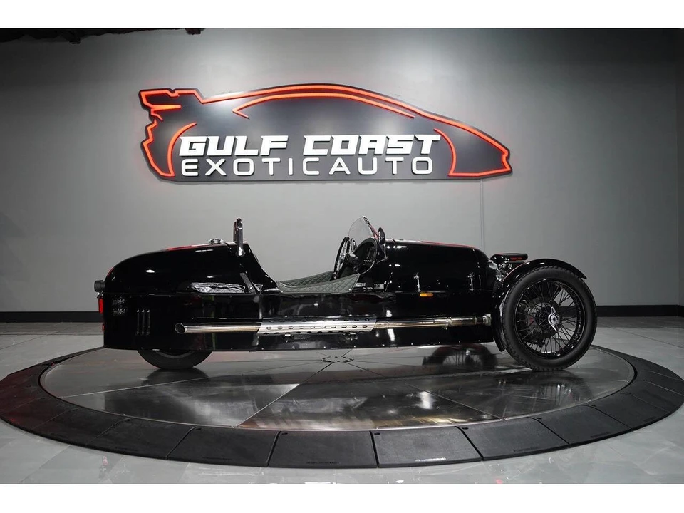 2019 Morgan 3-Wheeler - Image 7 of 31