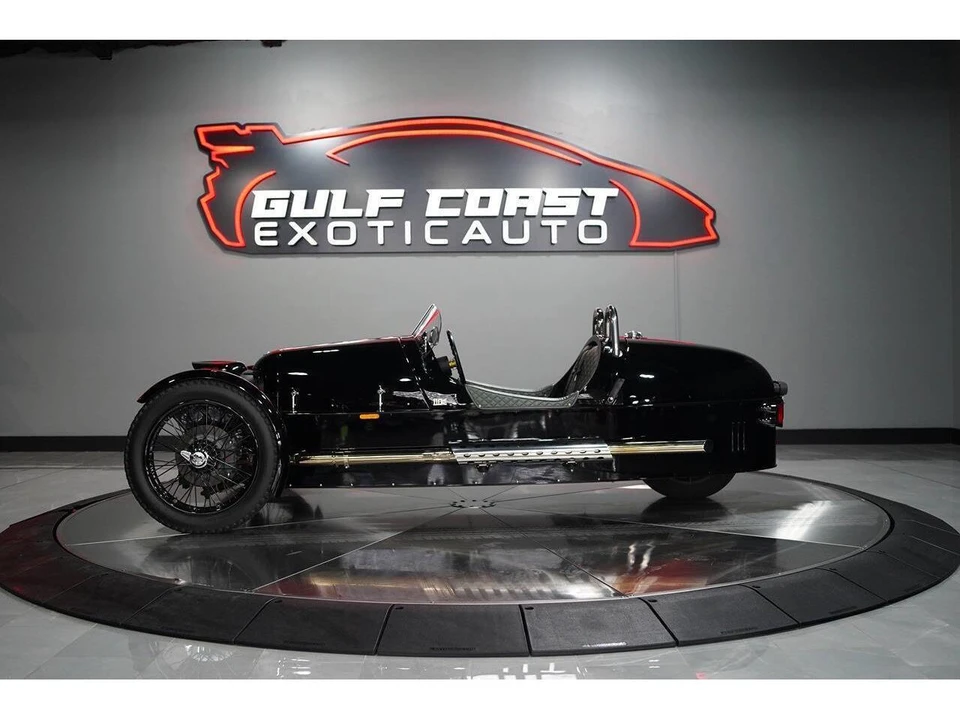 2019 Morgan 3-Wheeler - Image 2 of 31