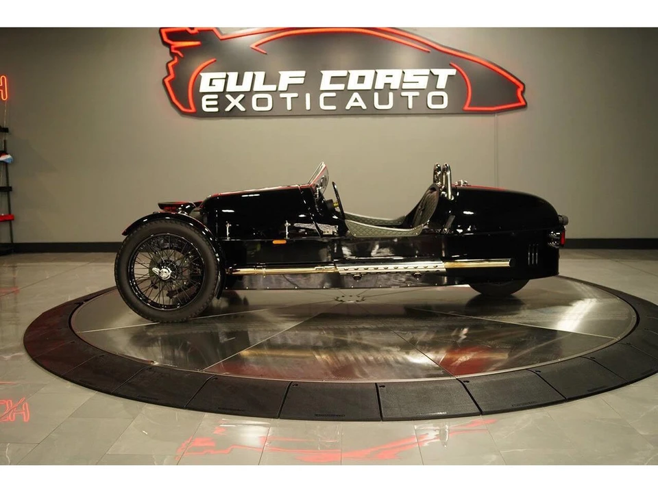 2019 Morgan 3-Wheeler - Image 23 of 31