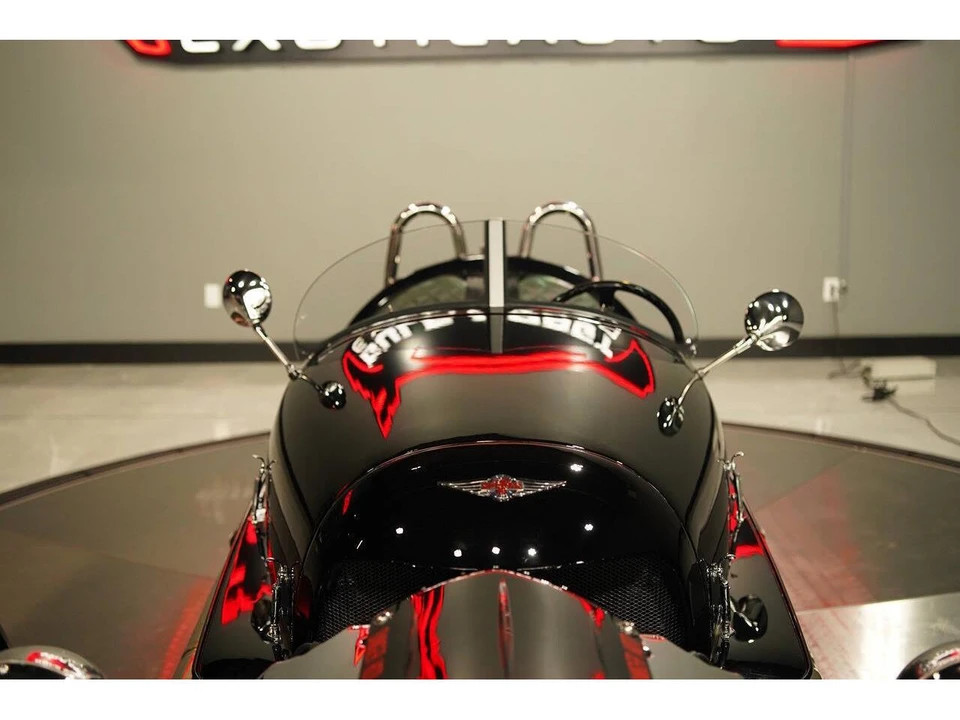 2019 Morgan 3-Wheeler - Image 13 of 31