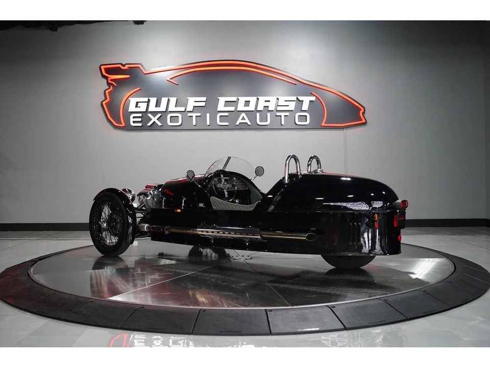 2019 Morgan 3-Wheeler - Image 3 of 31